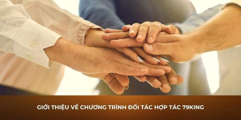 Giới thiệu về chương trình đối tác hợp tác 79King
