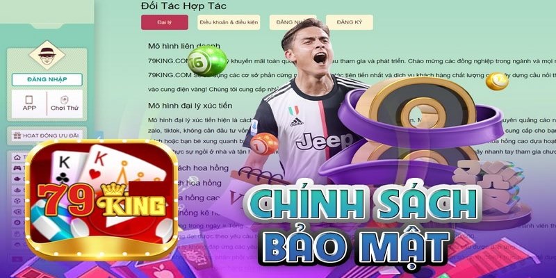 Thông tin siêu bảo mật