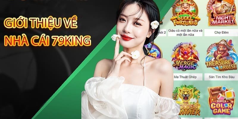 Tìm hiểu về 79King Ing